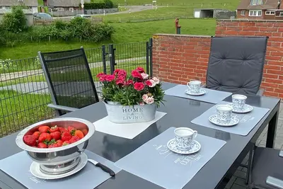 Image de Dat Söte Hus, vacation as I like it😊
