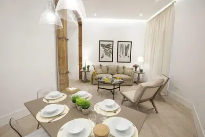 Image de Gr Suites Boutique Catedral Ap-B