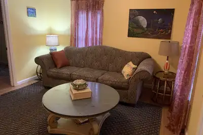 Image de The Beanstalk Cottage