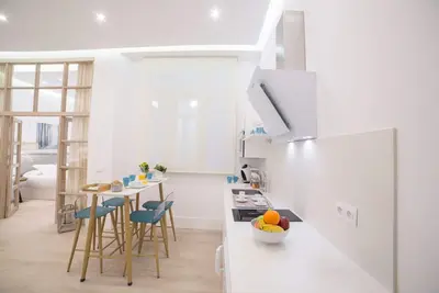 Image de Gr Suites Boutique Catedral Ap-A