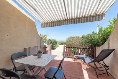 Image de La Dune - Studio Port Leucate