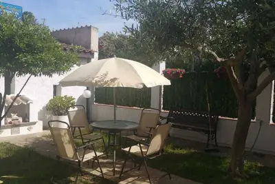 Image de Villa Patrizia