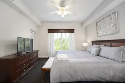 Image de Condo-Resort Orlando, Fl 2br/2bath, Disney & Universal! !