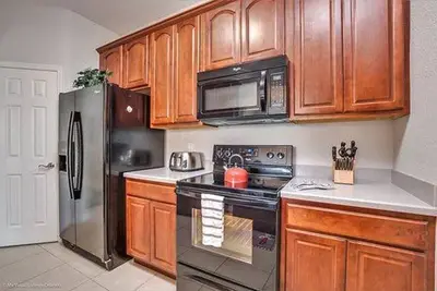 Image de Vista Cay Apartament Three Suites+Pool+Gym! ! -65