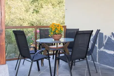 Image de Apartment 20 minutes from San Sebastian