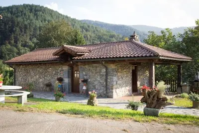 Image de Apartment 20 minutes from San Sebastian