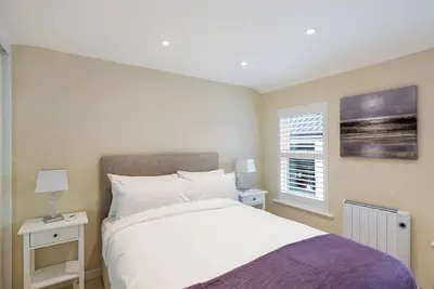 Image de Stunning 1-Bedroom House close to Edgware Road