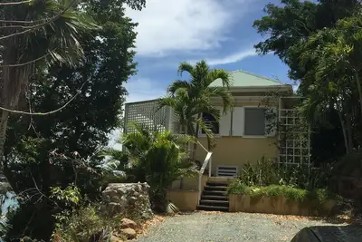 Image de St. Thomas- Ultimate Privacy -just opened back up