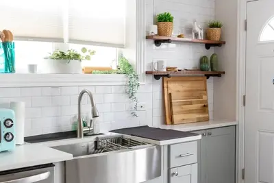 Image de Luxury Modern home minutes from Downtown Chicago