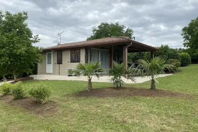 Image de Gîte Les Refuges des Catières