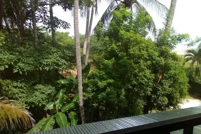 Image de Tamarindo Beachfront apartment