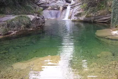 Image de Laghetti Di Nervi - Natur House - Only Walking 20 Min - Baggages Service