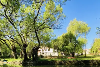 Image de Villa Des Eaux Douces