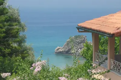 Image de Apartments Tonia - Pelekas Beach, Corfu