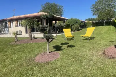 Image de Les Refuges des Catières