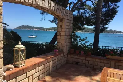 Image de Villa de caractère idéal pour 5 personnes