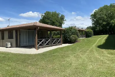 Image de Les Refuges des Catières