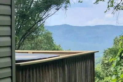 Image de Ridgeview Mountain Cabin