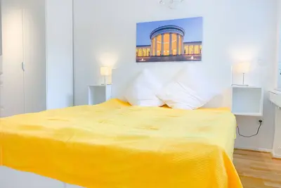 Image de Relax Aachener Boardinghouse Premium 1_App 2