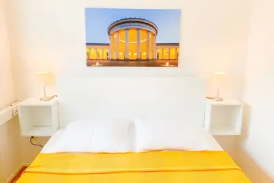 Image de Relax Aachener Boardinghouse Premium 1_App 3