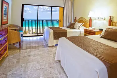 Image de Oceanfront Villa