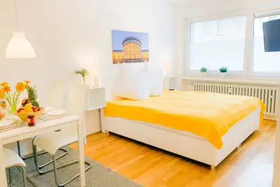 Relax Aachener Boardinghouse Premium 1_App 5