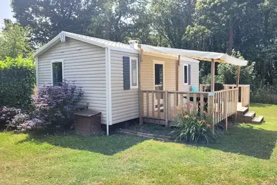 Image de Mobilhome Primo Duo 6 personnes