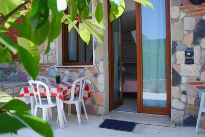 Image de Studio pour 4 personnes env. 40 qmà Desenzano del Garda, Lac de Garde (Rive sud du lac de Garde)