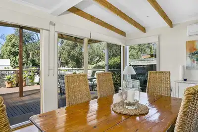 Image de Coastal Cottage in Rye