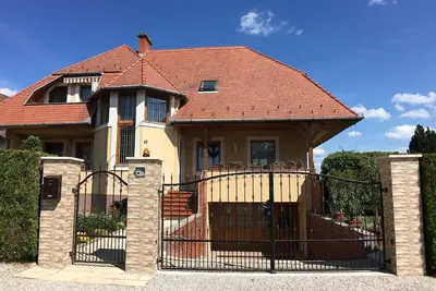 Appartement de vacances Hévíz pour 1 - 2 personnes avec 1 chambre à coucher - Appartement de vacance