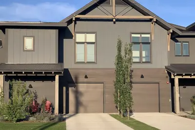 Image de Mountain Town Getaway in Teton Valley