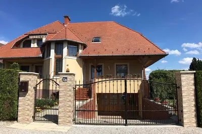 Appartement de vacances Hévíz pour 1 - 2 personnes - Appartement de vacances