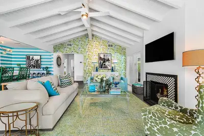 Image de The Colony Hideaway - Pool + WiFi + Spa + Private