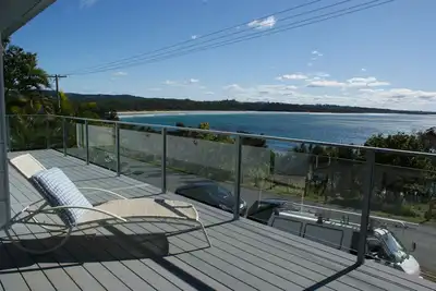 Image de Dolphin's Moon on Pollack