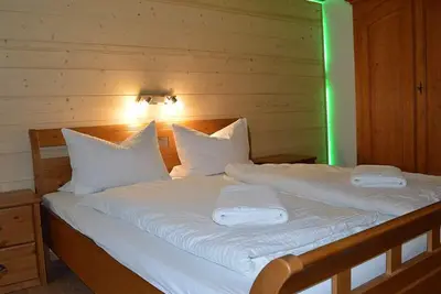 Image de Appartement moderne de directement aux remontées mécaniques Feldberg