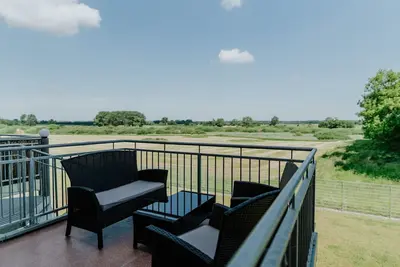 Image de Apartment 9 to the knight's castle
