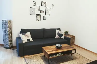 Image de Quiet studio in Prenzlauer Berg near Mauerpark