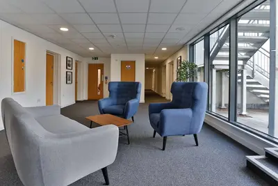 Image de Park Lane Aparthotel