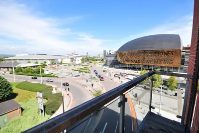 Image de Quayside by Urban Space