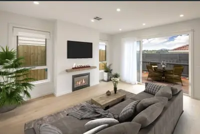 Image de Brand new high end property