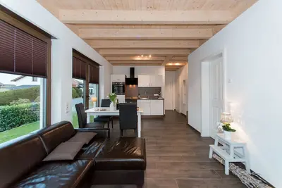 Image de Vacation apartment/apartment for 4 guests with 60m² in Hürtgenwald (134602)