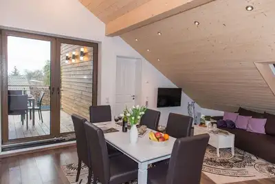 Image de Vacation apartment/apartment for 6 guests with 75m² in Hürtgenwald (134603)