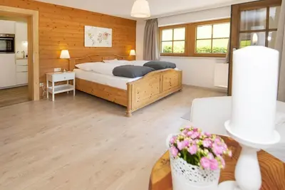 Image de Apartment for 4 persons (Rubin) - Fürstenhäusl