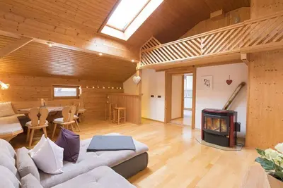 Image de Apartment, 3 bedrooms (Diamant) - Fürstenhäusl
