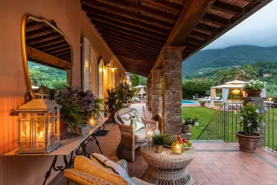 Image de Villa Dana, 4 bedrooms 4 bathrooms Retreat Villa with Private Swimming Pool and Spa