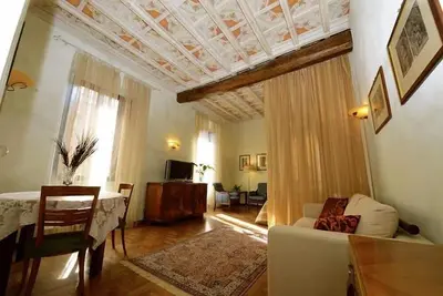 Image de Rome: Appartement - Roma