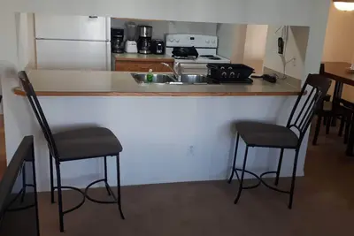 Image de 2 Bedroom 2 Bath Apartment with Gym