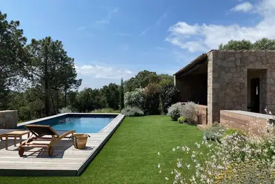 Image de Casa Alti - Architect'S House - Porto Vecchio