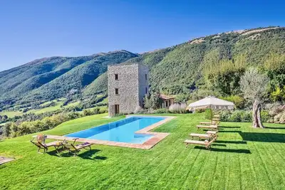 Image de Bellavista - Trois Chambres Villa, Couchages 8