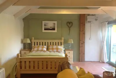 Image de Cowshed Cottage - Une Chambre, Couchages 2